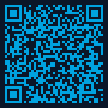 QR de configuración